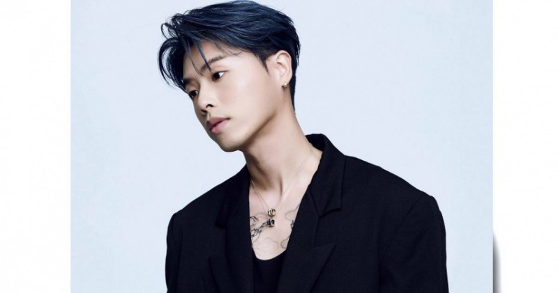 HowZ化身花花公子　透過花語耍浪漫