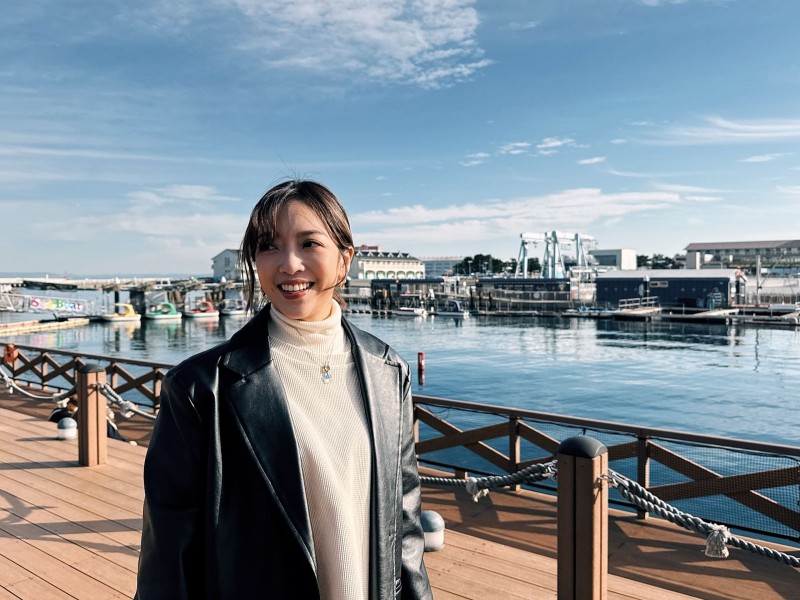 喜酒缺一席／父親已讀不回放鳥婚禮　女星爆哭大罵：你又不是不愛我