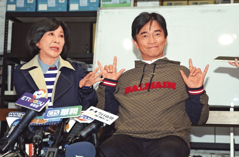 女兒賣房救憲哥2／吳宗憲投資失利慘賠　3億賣掉曾簽下周董的阿爾發