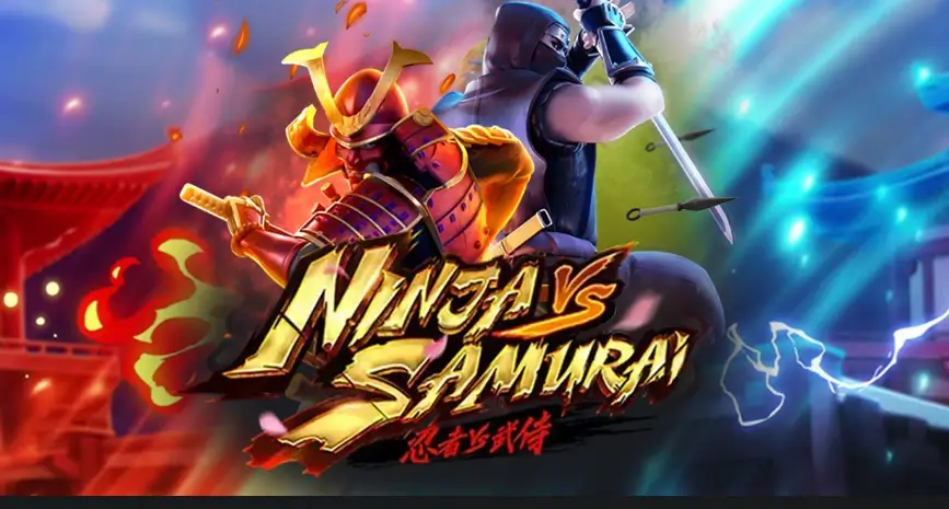 忍者vs武侍震撼亮相大发娱乐:暗影速度与武士荣耀的极限对决