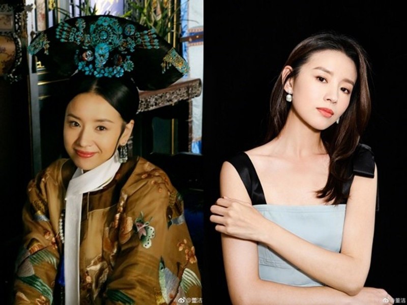 已婚女星卻住別人家！她外遇風波掀熱議　靠《如懿傳》再次翻紅