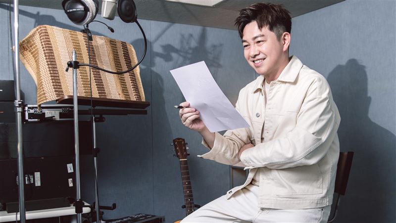 大研生醫董座47歲猝逝！男星自幼交情深厚　發聲悲揭「生前超有愛」