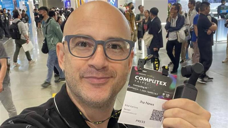 推英語課程被質疑「土耳其人憑什麼教英文」　吳鳳強硬回擊了