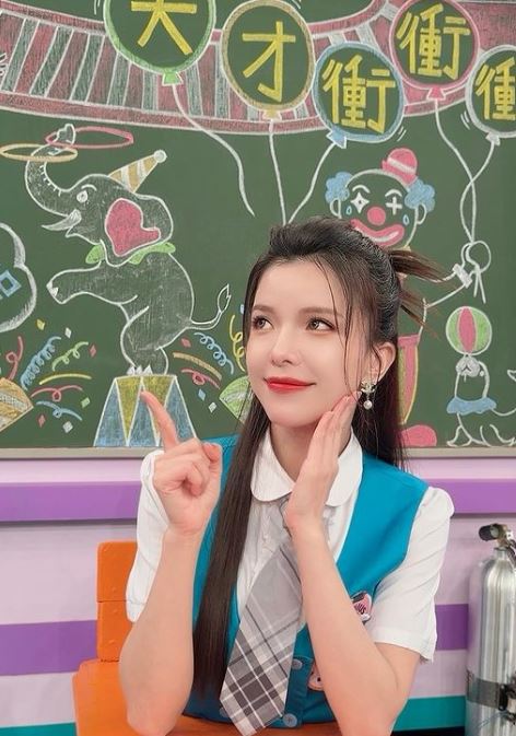 爆投資千萬血汗錢遭坑！啦啦隊女神露面泛淚　首度回應了