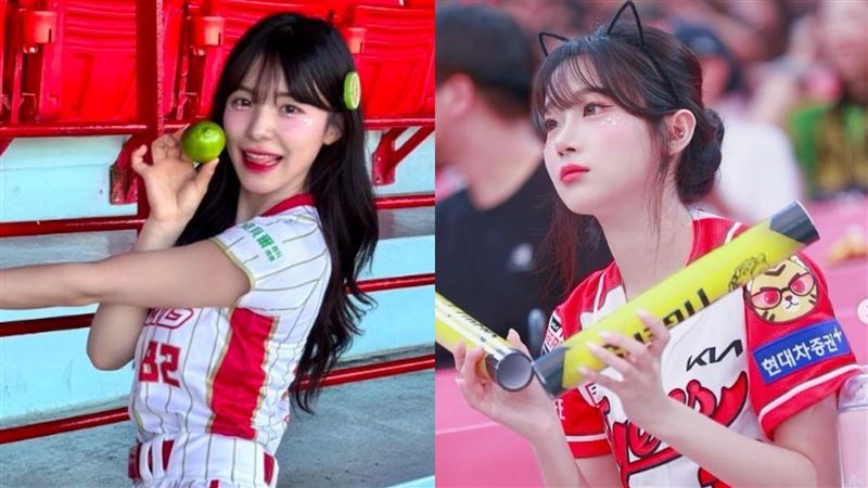 台男錢太好賺？韓國啦啦隊「韓男不愛僅台灣在瘋」　網揭最大關鍵