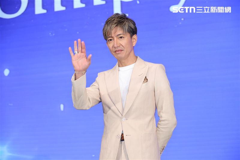 中日關係鬧僵！木村拓哉演《九龍城寨》遭換角！吳彥祖回應了：會進劇組