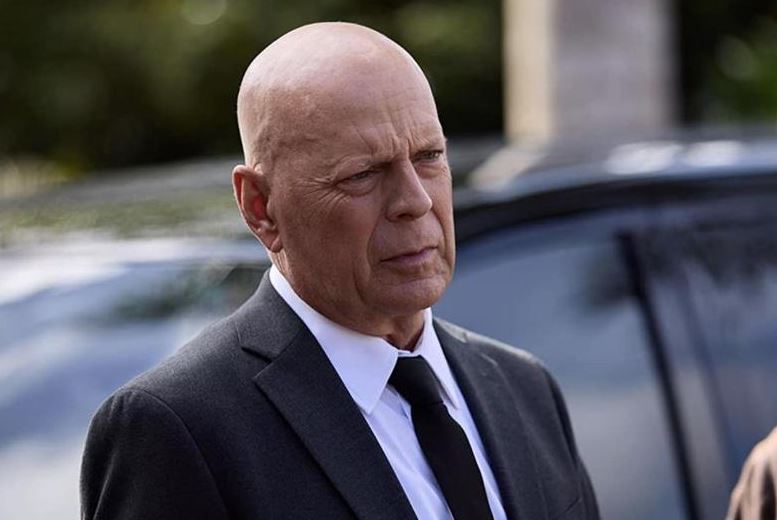 《終極警探》布魯斯威利病況惡化！妻成立基金會沉重宣布「死後捐腦」