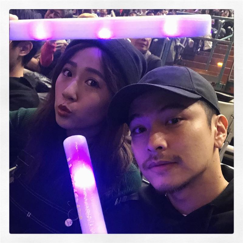 楊銘威11年婚姻亮紅燈！方志友結婚隔年就想離婚　夫妻「爭吵內幕」曝光