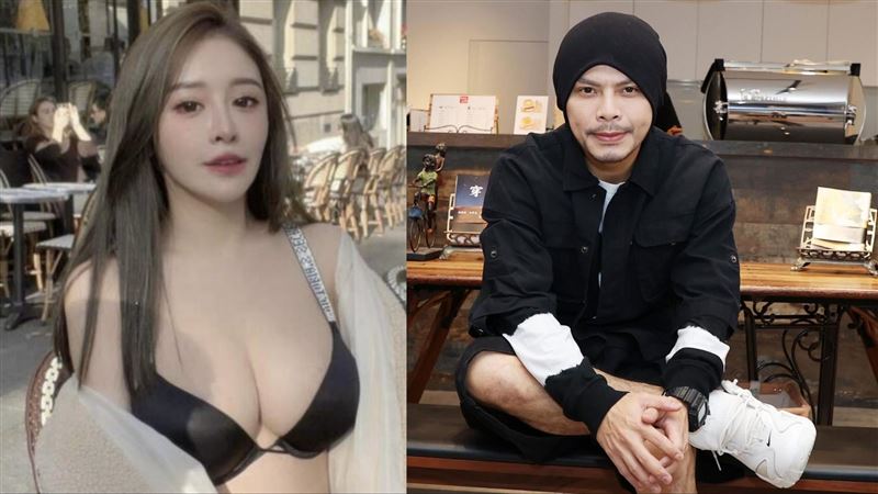 黃明志復工驚傳「邊唱邊吐」 再槓大馬警:壯陽藥有冰毒是什麼邏輯?