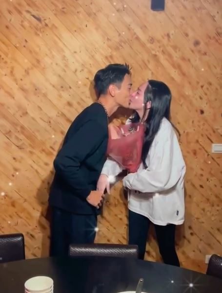 禾浩辰、吳品潔婚禮時間曝光！選在這處情定終身　甜辦戶外浪漫婚禮