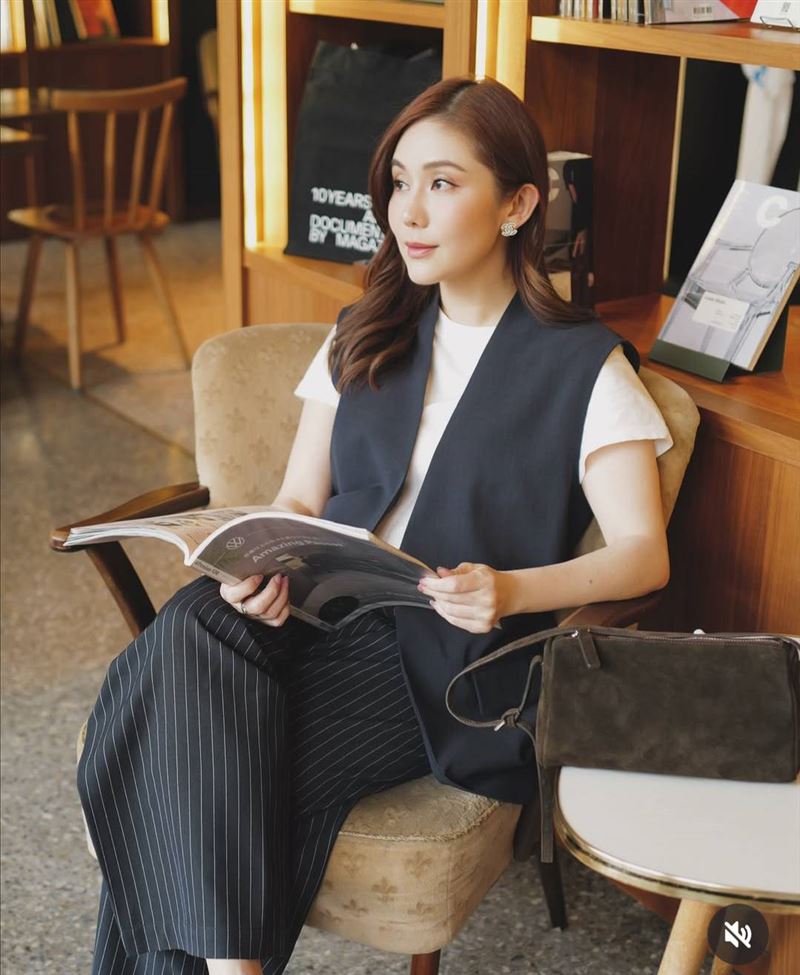 女星去年聖誕驚魂夜！親揭「開刀原因」朋友救了她：當晚差點沒命