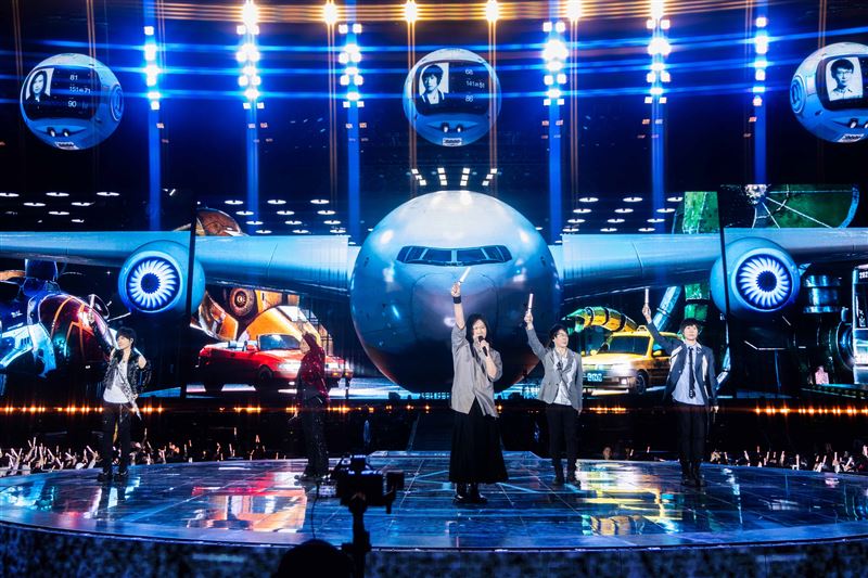 五月天演唱會改期遭罵！緊急道歉「324唱特別場」正式宣布：免費入場