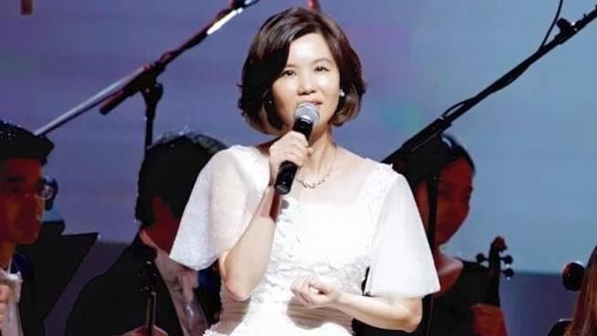 黃乙玲傳復出歌壇開唱！張秀卿直接打手機給她　邀請擔任嘉賓竟答應了