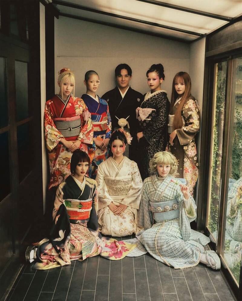 震撼彈!大咖女團製作人涉毒遭起訴 3人飯店結伴吸毒曝光遭抓