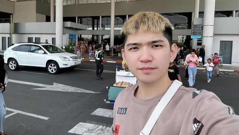 獨家／晚安小雞入獄照首曝光！遭控賄賂柬高官反遭騙