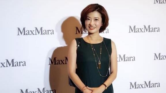 前主播吳中純告別式倒數　女兒悲曝「外婆身體突不舒服」：4人掃墓變2人