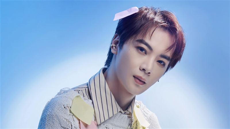 古曜威曝交往過程　籲「一定要好好愛自己」！真實心聲曝光