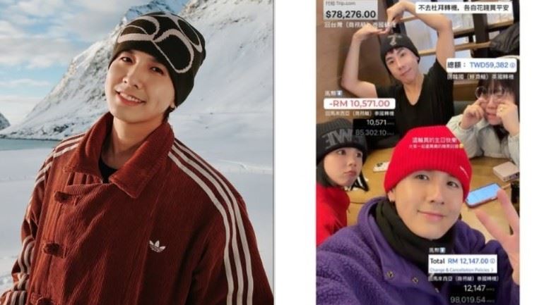 中東情勢緊繃！百萬網紅團立刻退票避杜拜　4人荷包噴逾32萬只為保平安