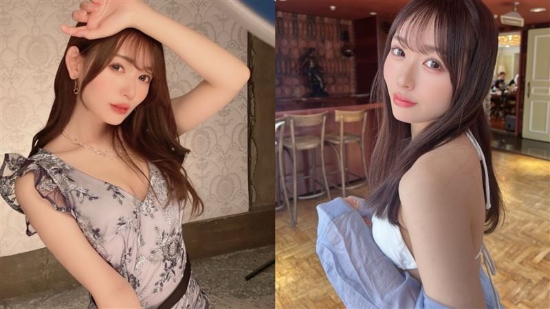 激戰4年不幹了！AV女優震撼宣布引退　達人：想展開人生的新階段