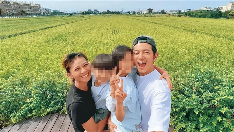 重情義枕邊人/獨家!離婚疑似避人耳目 宥勝帶林慈惠赴日本滑雪