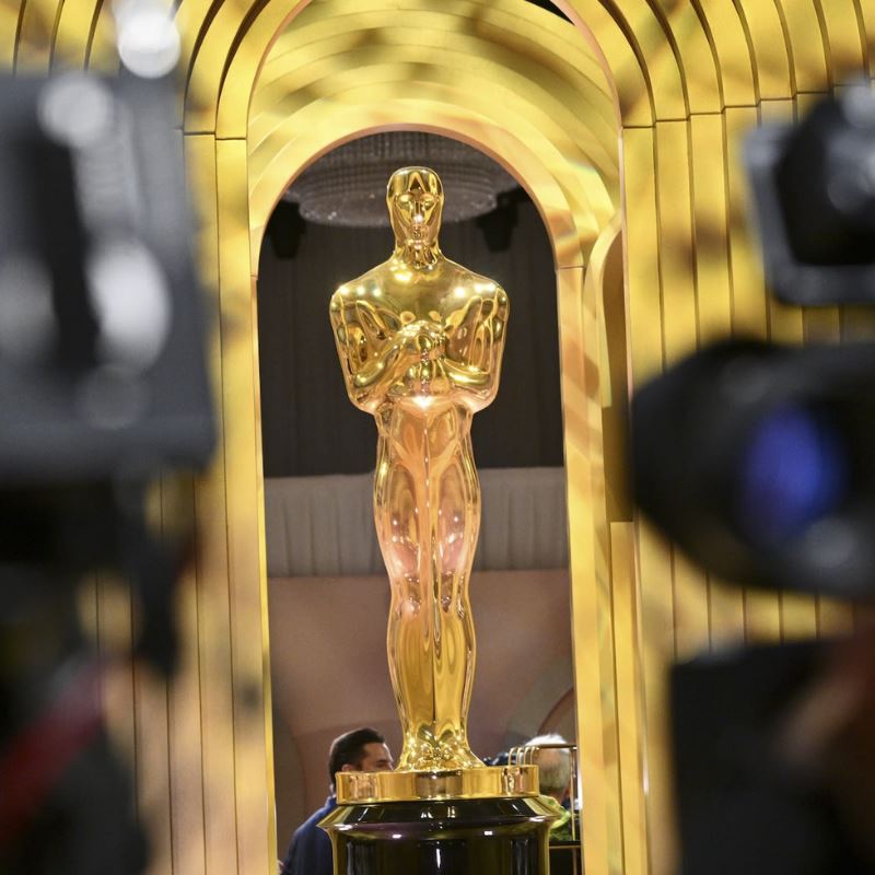 奧斯卡恐成攻擊目標！美伊衝突持續升溫　頒獎典禮祭高規格維安