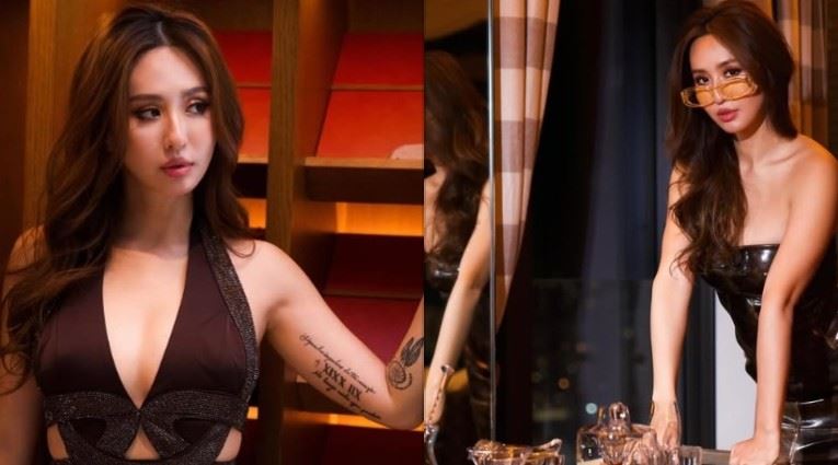 臨時飛巴黎卻沒造型師！薔薔急救火喊歡迎議價　社群緊急徵救兵