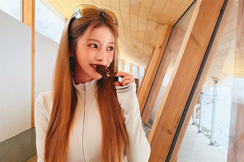 偷情人夫不倫戀2／北一女神喊：放下不健康關係　遭目擊情不自禁吻人夫