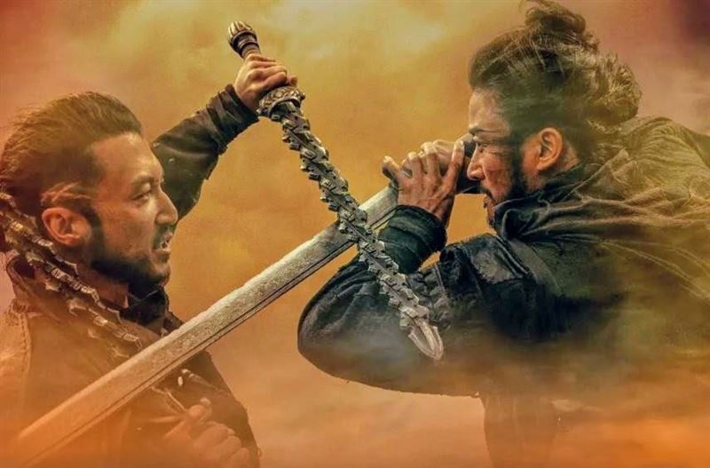 吳京不認輸！《鏢人》血虧2億後再戰，續推「兩部動作新片」引爆話題