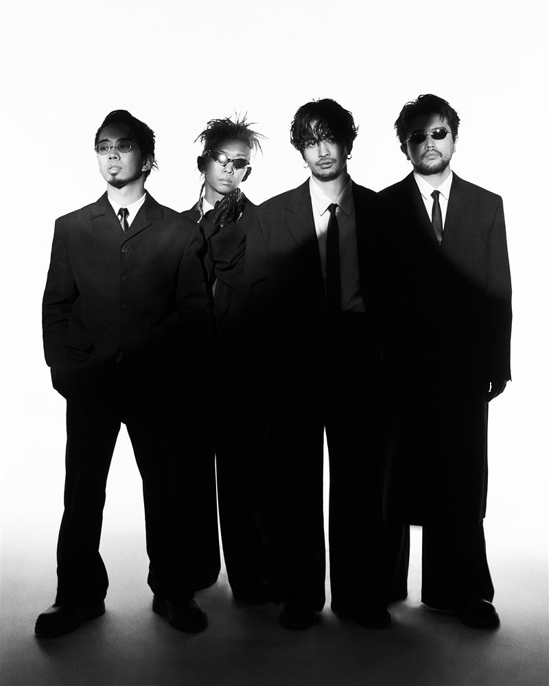 《咒術迴戰》神曲原唱來了！6月登小巨蛋連唱兩天　採實名登記抽選