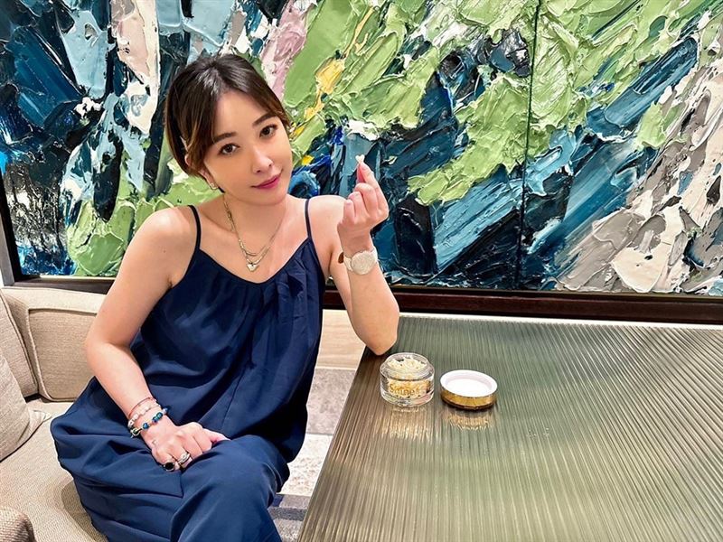 許維恩罹乳癌！醫示警6症狀「早期幾乎不痛」　8大高危險族群曝