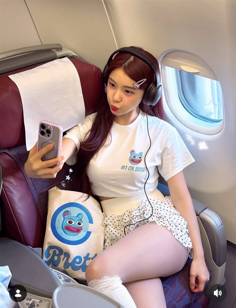 台韓大戰挺哪邊？李多慧東京巨蛋被問「送命題」　女神機智回這句