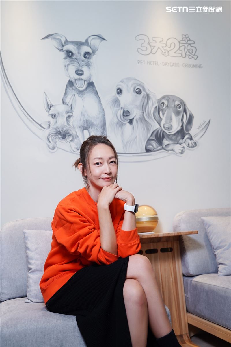 獨家／潘慧如健康亮紅燈！證實「心臟出問題」驚曝：我覺得快死了