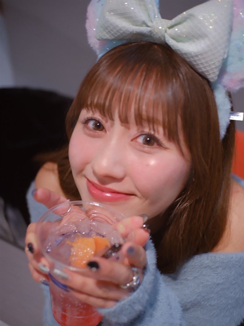 日本女團成員突宣布嫁人！圈外男友「交往過程曝光」　她急喊：沒有懷孕