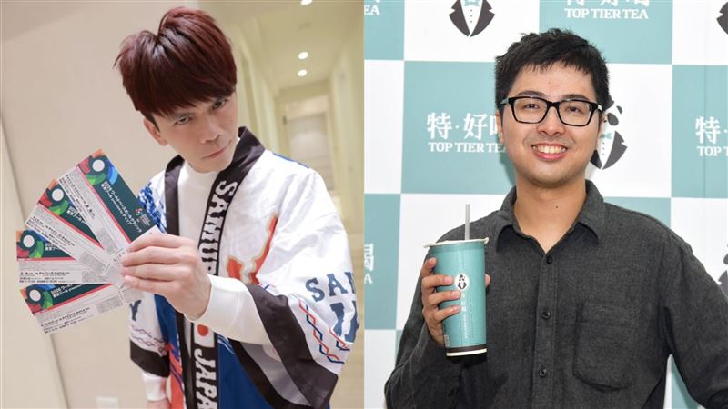 WBC／台日大戰！丁特「拿1分送千杯手搖」　蔡阿嘎反指標幫山本由伸加油