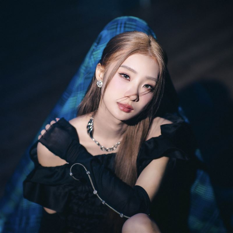 陳華分手半年情緒潰堤！1秒落淚「哭到停不下來」吐寂寞心聲