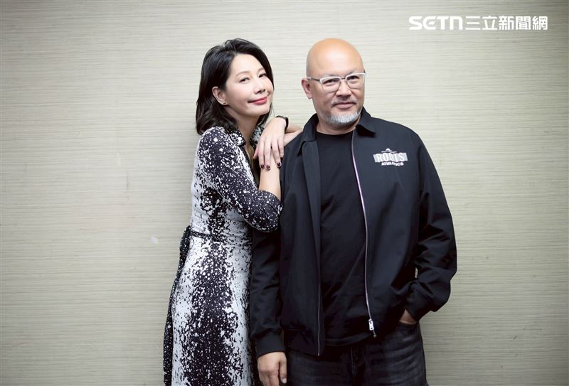 專訪／劉亮佐爸心梗猝逝「怕自己隨時會走」　丁寧不做健檢：不想嚇自己