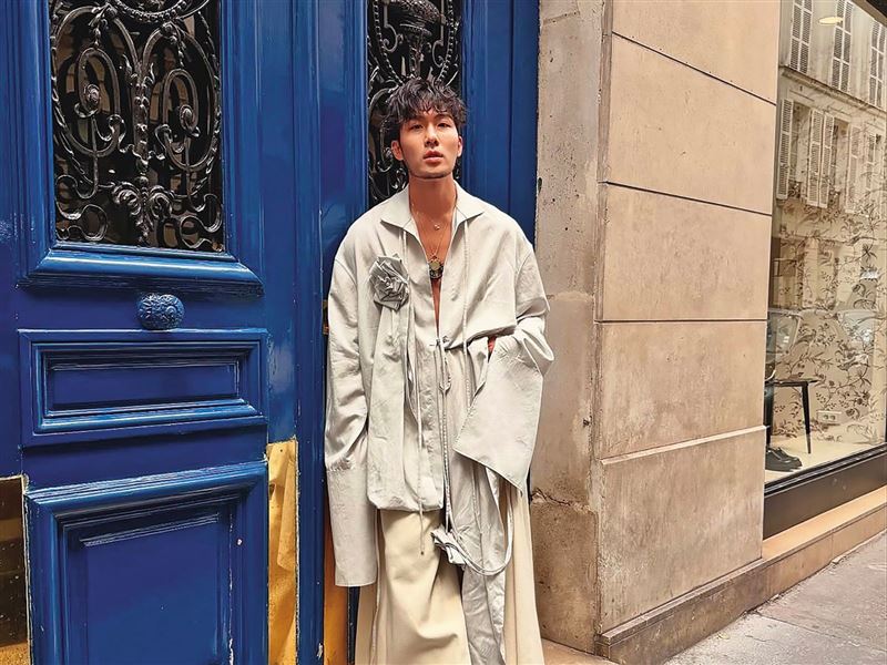 隱形富二代／獨家！台中望族接班人鬧不倫　凱文顯赫家世遭起底