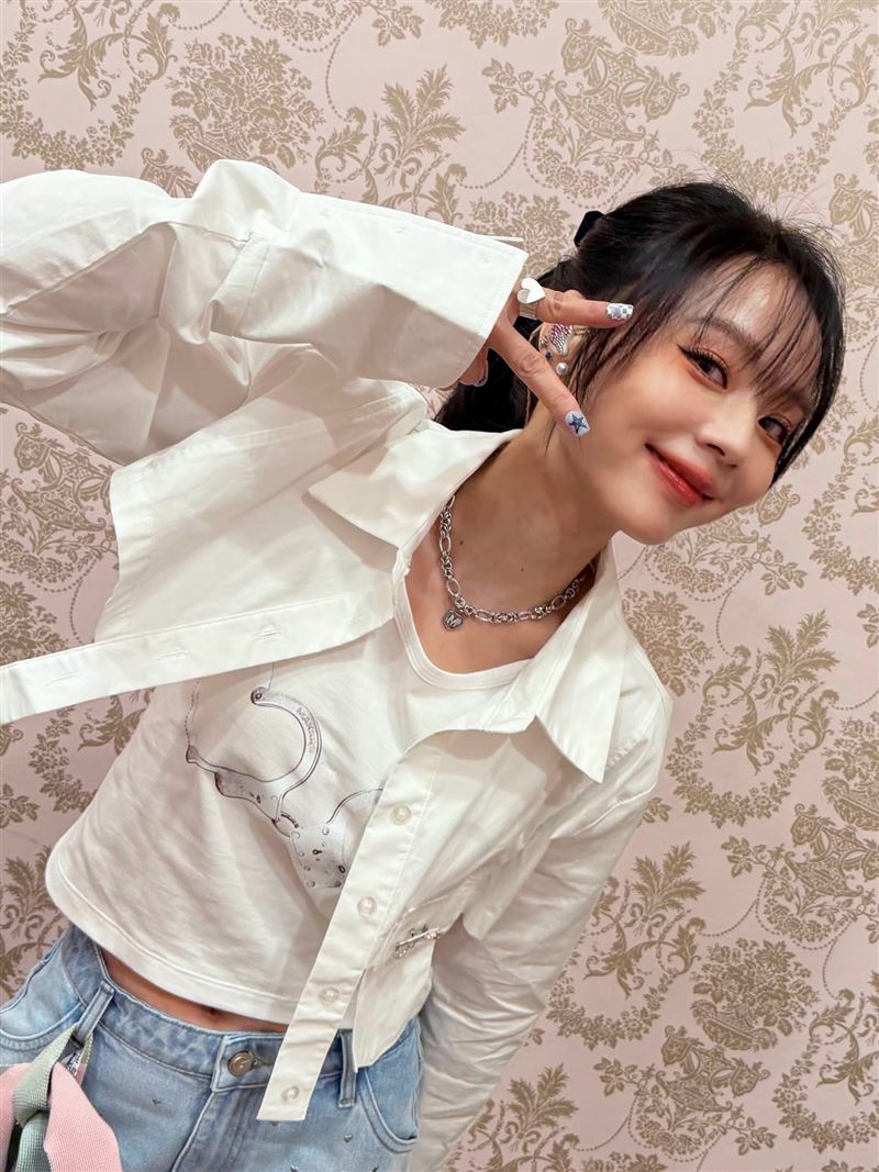 《陽光女子合唱團》破7億！孫淑媚「回歸歌手身分」救火高雄櫻花季