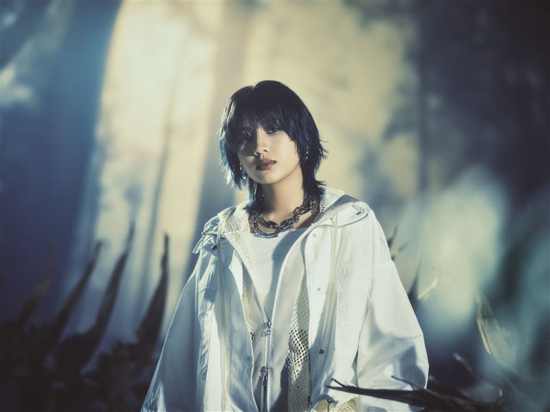 日本Z世代爆紅新星！「絲絨嗓音」Leina五月來台　喊話：超期待小籠包