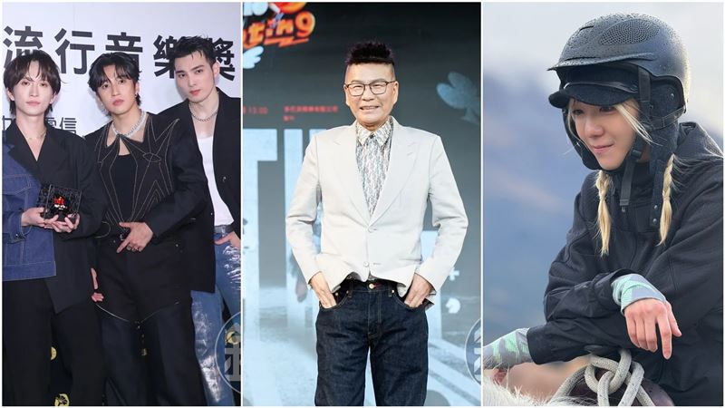 閃兵受害人／衰被閃兵案衝擊！沈玉琳出外景2天全作廢　他收入損失不少