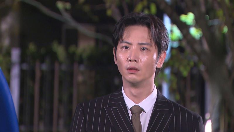 《百味人生》收視奪冠！李睿紳太自私被罵翻　賴郁庭曖昧失敗果斷下船