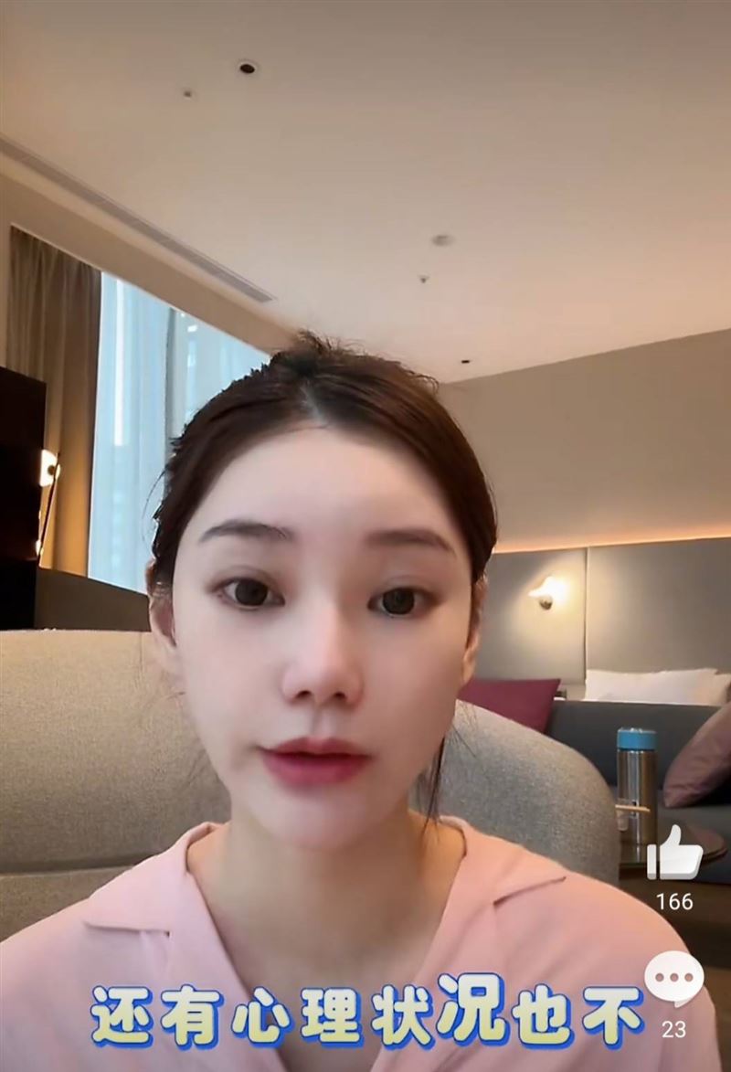 喝台灣高價奶粉！馬筱梅認「不餵母奶」吐震撼原因：不要道德綁架