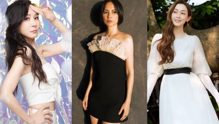 《浪姐7》登場！參戰名單「台灣4女星」曝光　全程直播超殘酷播出