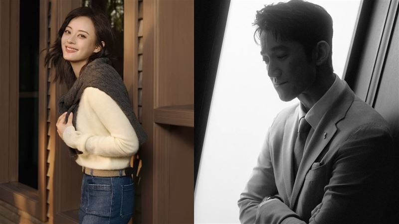 昔遭指「台獨」孫儷鬧罷工！吳慷仁首部陸劇要播了　109秒預告片曝光