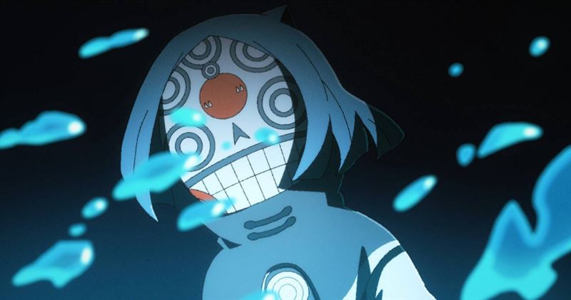 媲美宮﨑駿！金馬動畫《世外》全台上映「零AI手繪」逼哭網：備好衛生紙