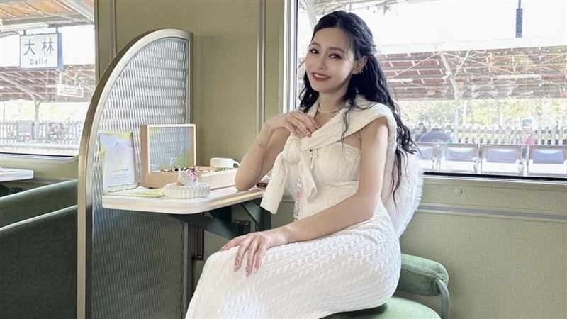 中東戰火綿延／王思佳又惹議！被挖出沒在杜拜買房　網友：又騙人