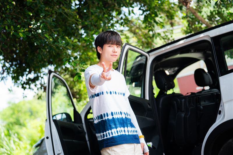 大咖韓星崩潰了！現場祭「殘酷禁令」被抓包自打臉　尷尬畫面曝