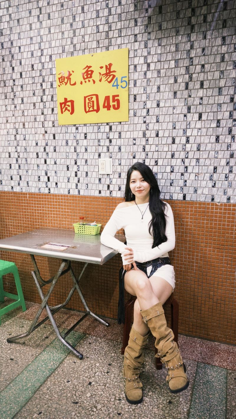 基隆陪玩網紅被拍！韓大咖女團成員不忍全招了　「真實關係」曝光