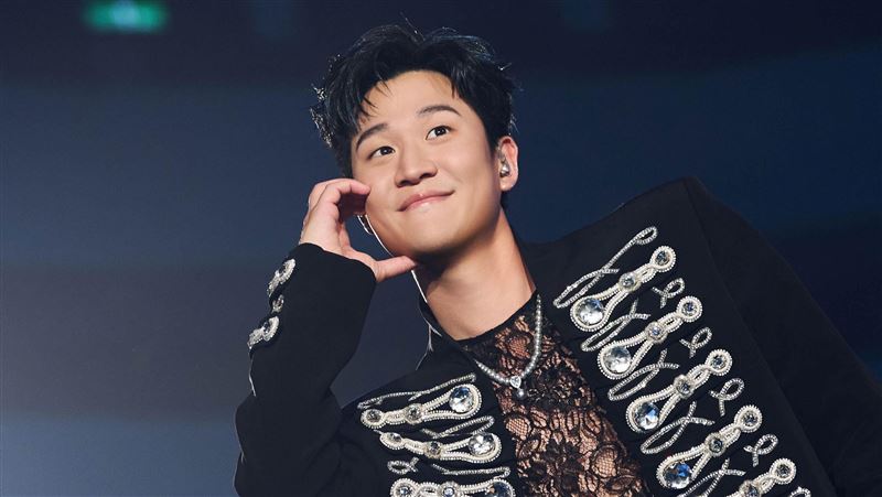 周興哲春酒豪發百萬紅包!猜拳贏一把就給1000元 合體趙岱新破除謠言