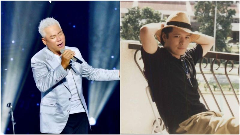 劉文正屢傳烏龍死訊！　第一大弟子親口證實「老師確定還健在」